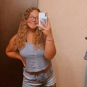 Meet your Posher, Natalya